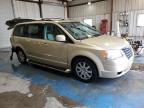 2010 Chrysler Town & Country Touring Plus en Venta en New Orleans, LA - Rear End