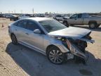 2015 Hyundai Sonata Sport na sprzedaż w Houston, TX - Front End