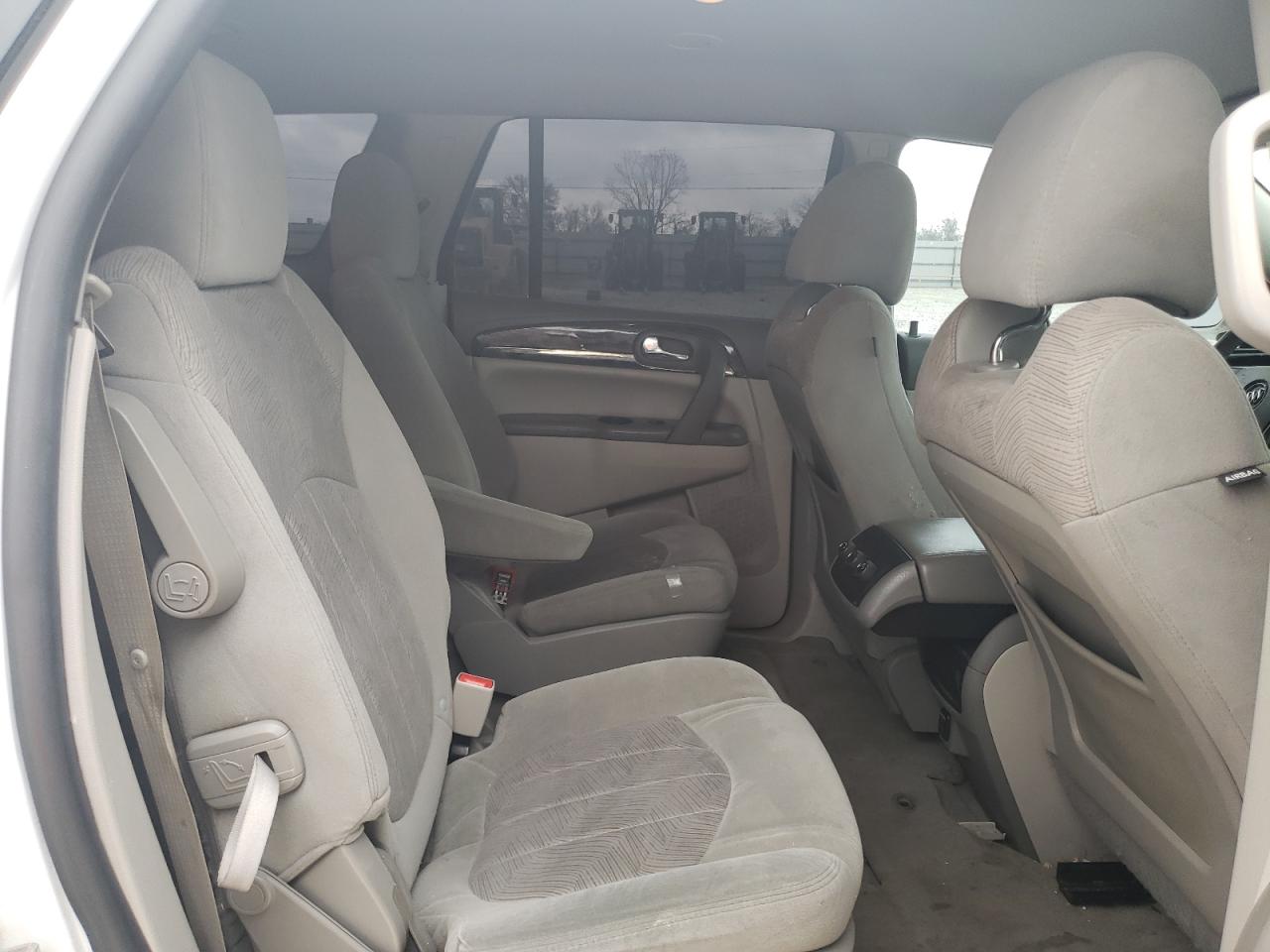 2016 Buick Enclave - Image 11