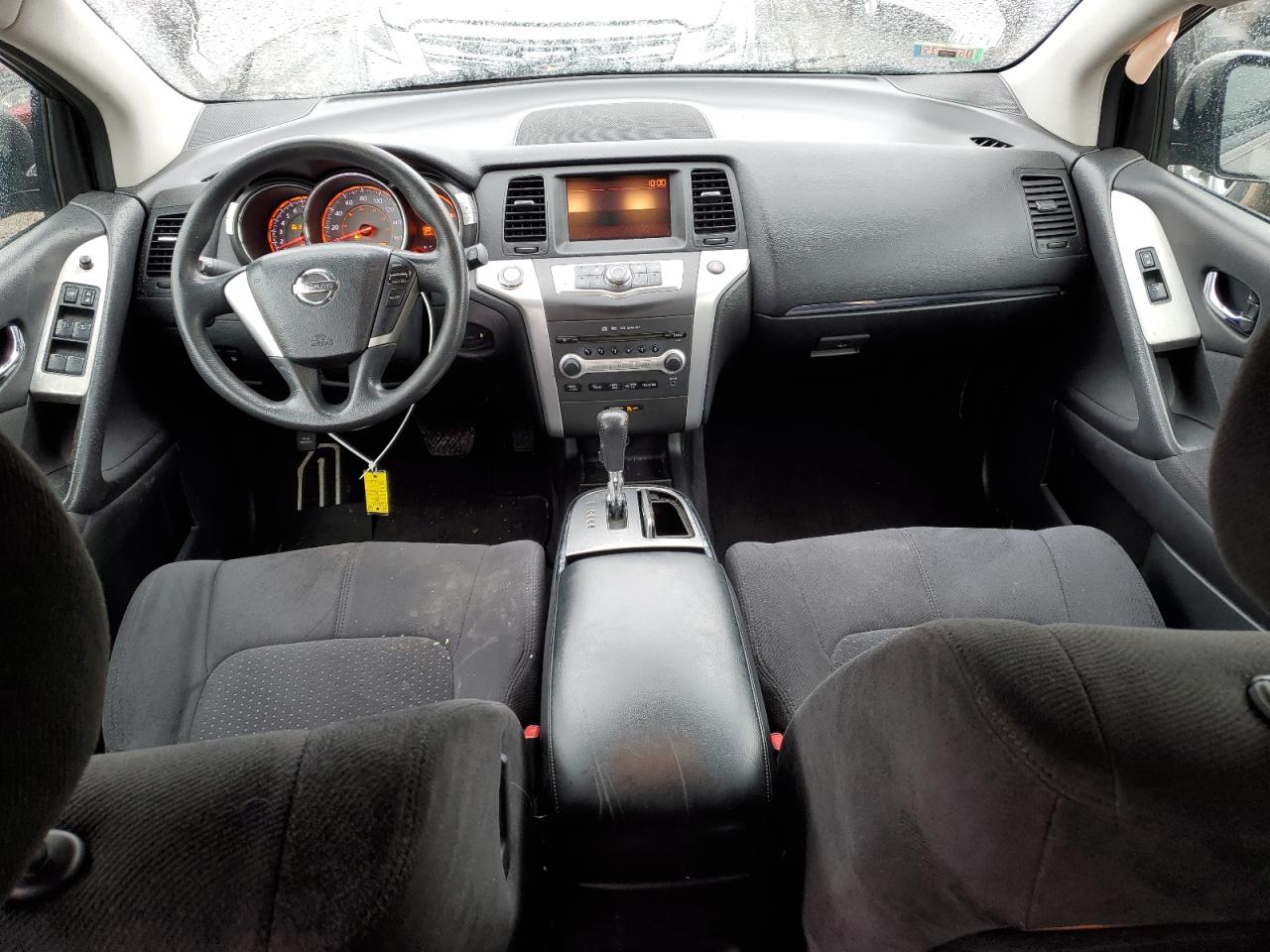 2009 Nissan Murano - Image 8