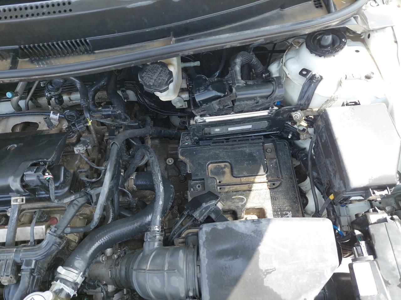 KMHCT41B6GU054395 - 2016 Hyundai ACCENT - #47902445