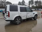 2016 Land Rover Lr4 Hse Luxury for Sale in Gaston, SC - Side