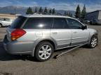 2006 Subaru Legacy Outback 2.5I Limited продається в Rancho Cucamonga, CA - Front End