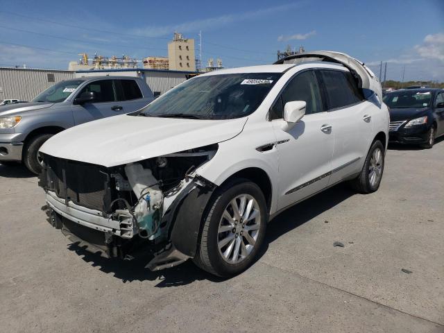 2021 Buick Enclave Premium