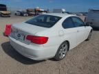 2011 BMW 320D SE 18 for sale at Copart CORBY