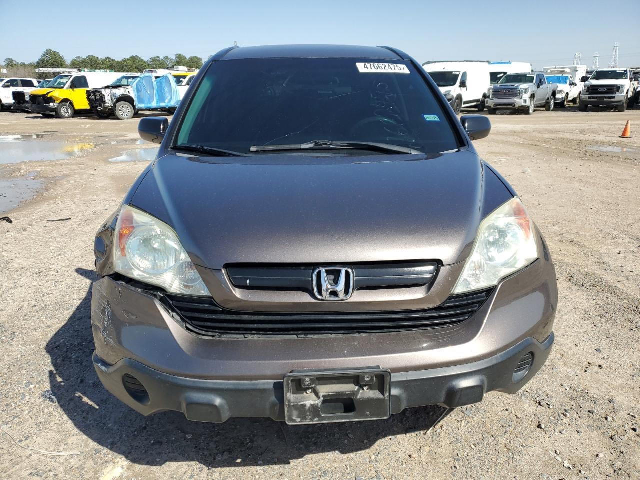 2009 Honda CR-V - Image 5