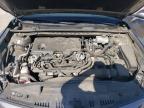 2022 Toyota Camry Night Shade en Venta en Van Nuys, CA - Side