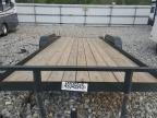 2025 Carry-On 7X18Ch2Brktp Utility Trailer for Sale in Memphis, TN - Normal Wear