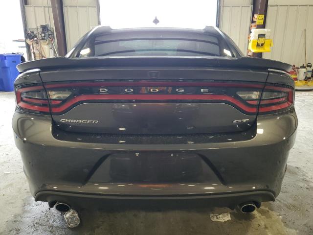  DODGE CHARGER 2023 Серый