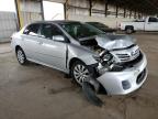 2013 Toyota Corolla Base zu verkaufen in Phoenix, AZ - Front End