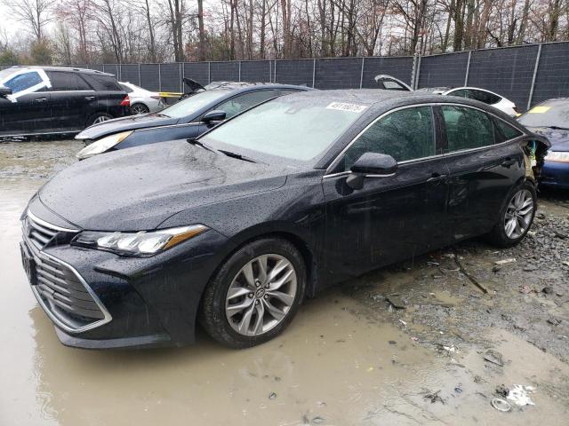  TOYOTA AVALON 2020 Czarny
