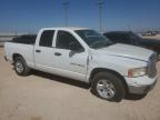 2003 Dodge Ram 1500 St იყიდება Andrews-ში, TX - Side