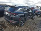 2022 Hyundai Tucson Sel for Sale in Magna, UT - Side