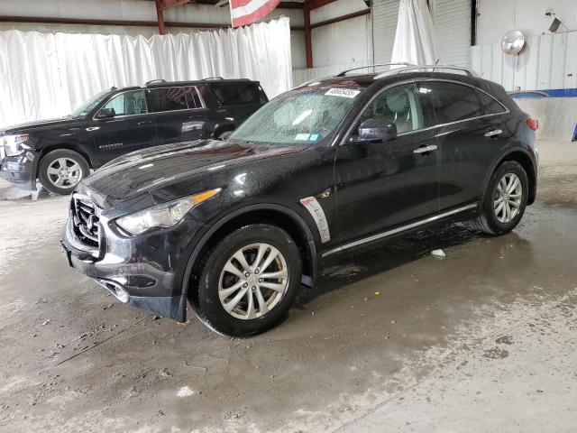 2015 Infiniti Qx70 