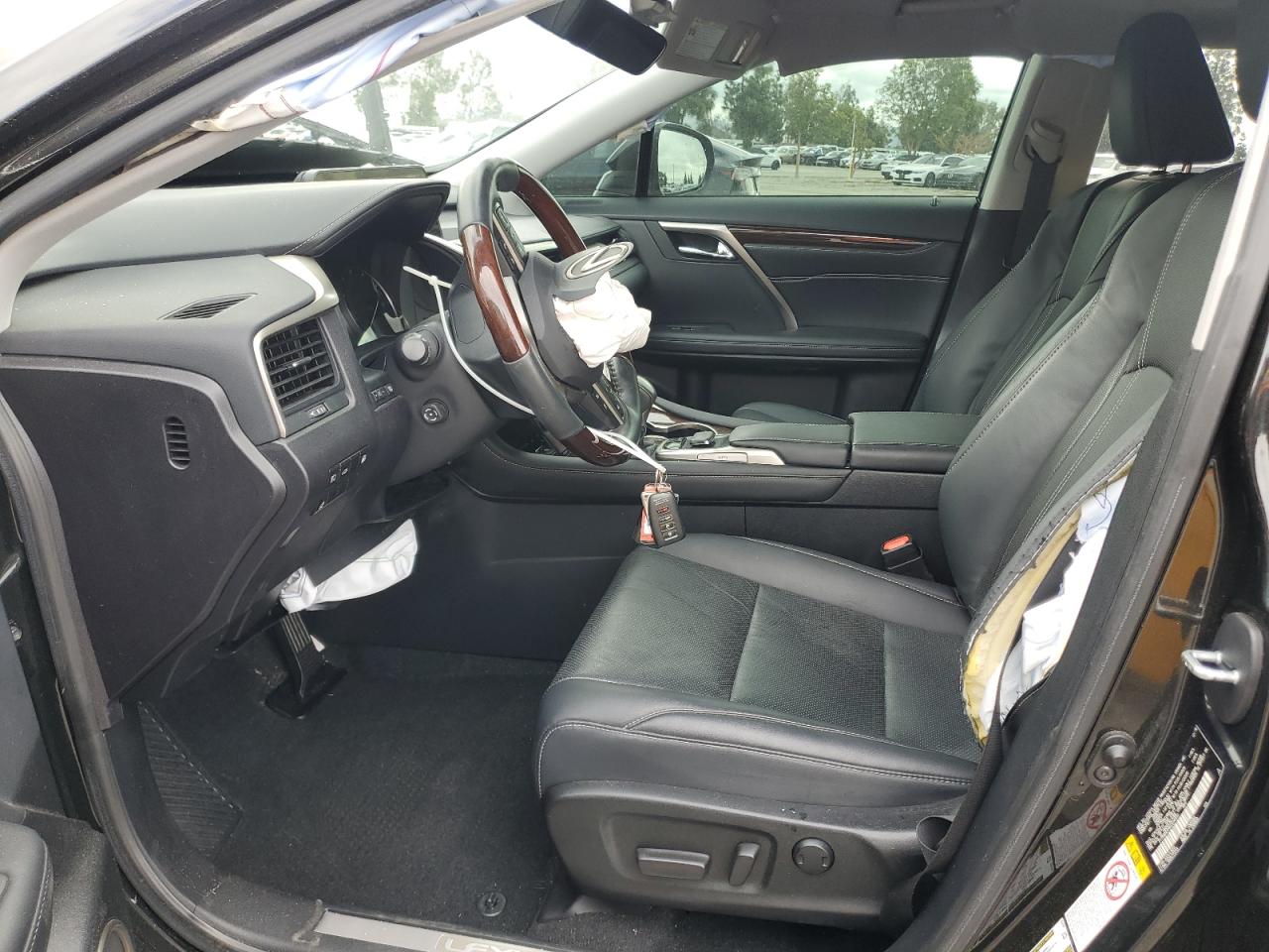 2019 Lexus RX - Image 7