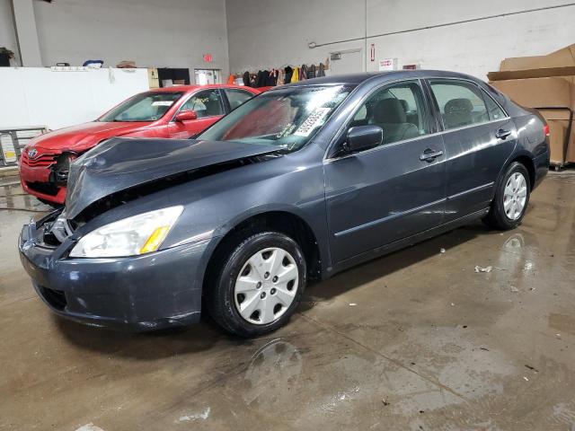 2004 Honda Accord Lx