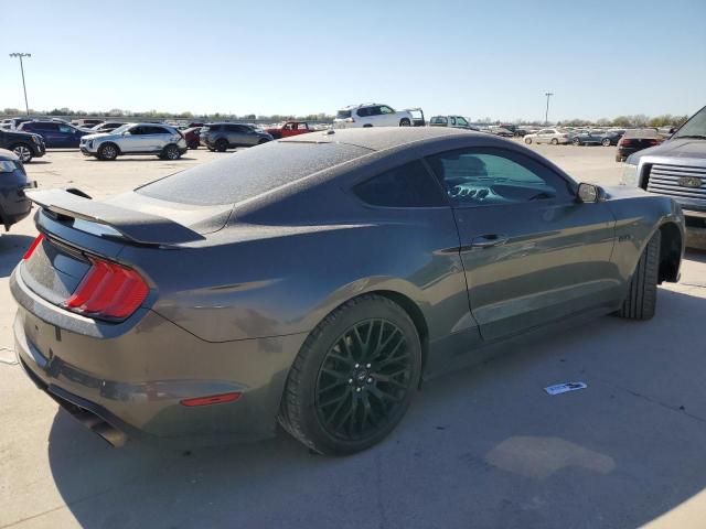  FORD MUSTANG 2019 Czarny