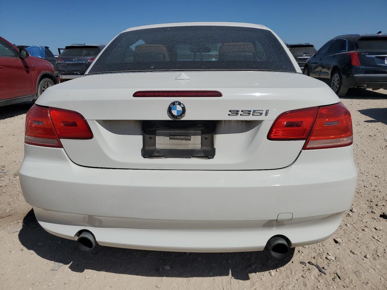 2009 BMW 3er - Image 6