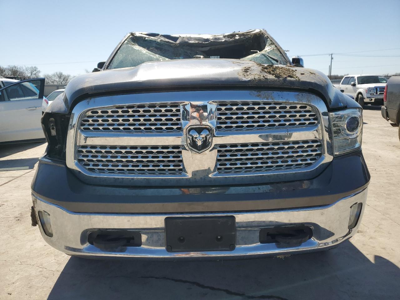 2017 RAM 1500 - Image 5