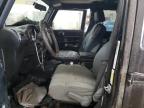 2007 Jeep Wrangler Sahara на продаже в Ham Lake, MN - Minor Dent/Scratches