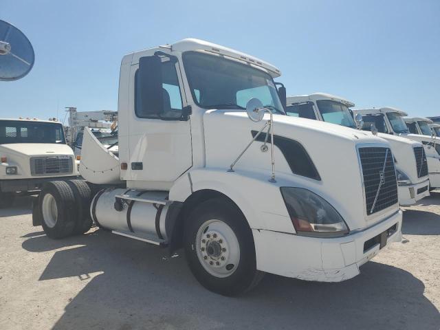 2007 Volvo Vn Vnl