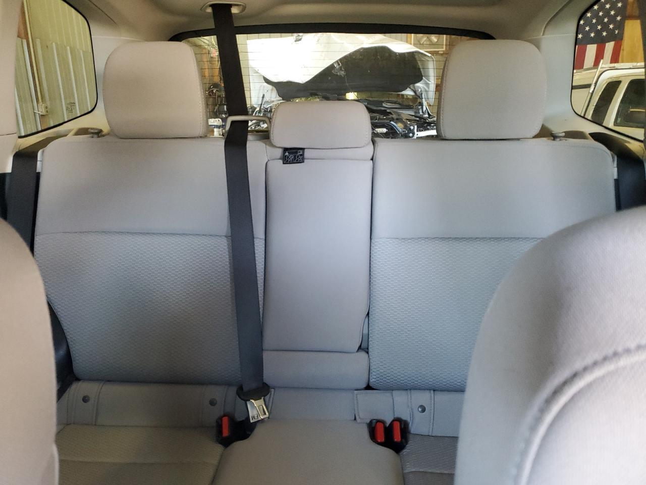 2018 Subaru Forester - Image 10