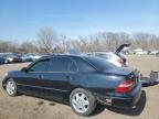 2004 Lexus Ls 430 продається в Des Moines, IA - Rear End