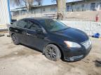 2015 Nissan Sentra S for Sale in Albuquerque, NM - Rear End