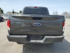 2017 Ford F150 Supercrew на продаже в Bakersfield, CA - Front End