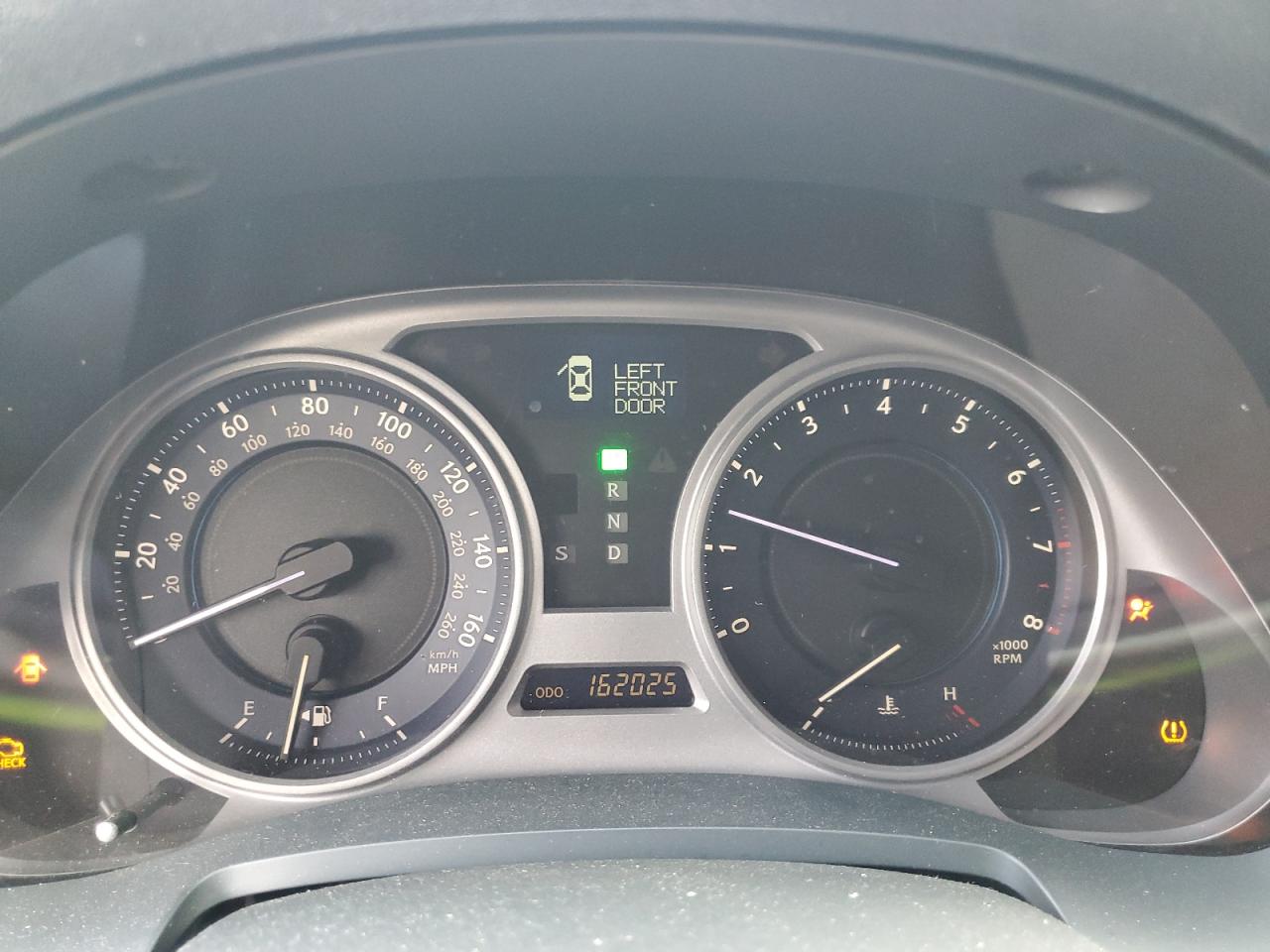 2006 Lexus IS - Image 9