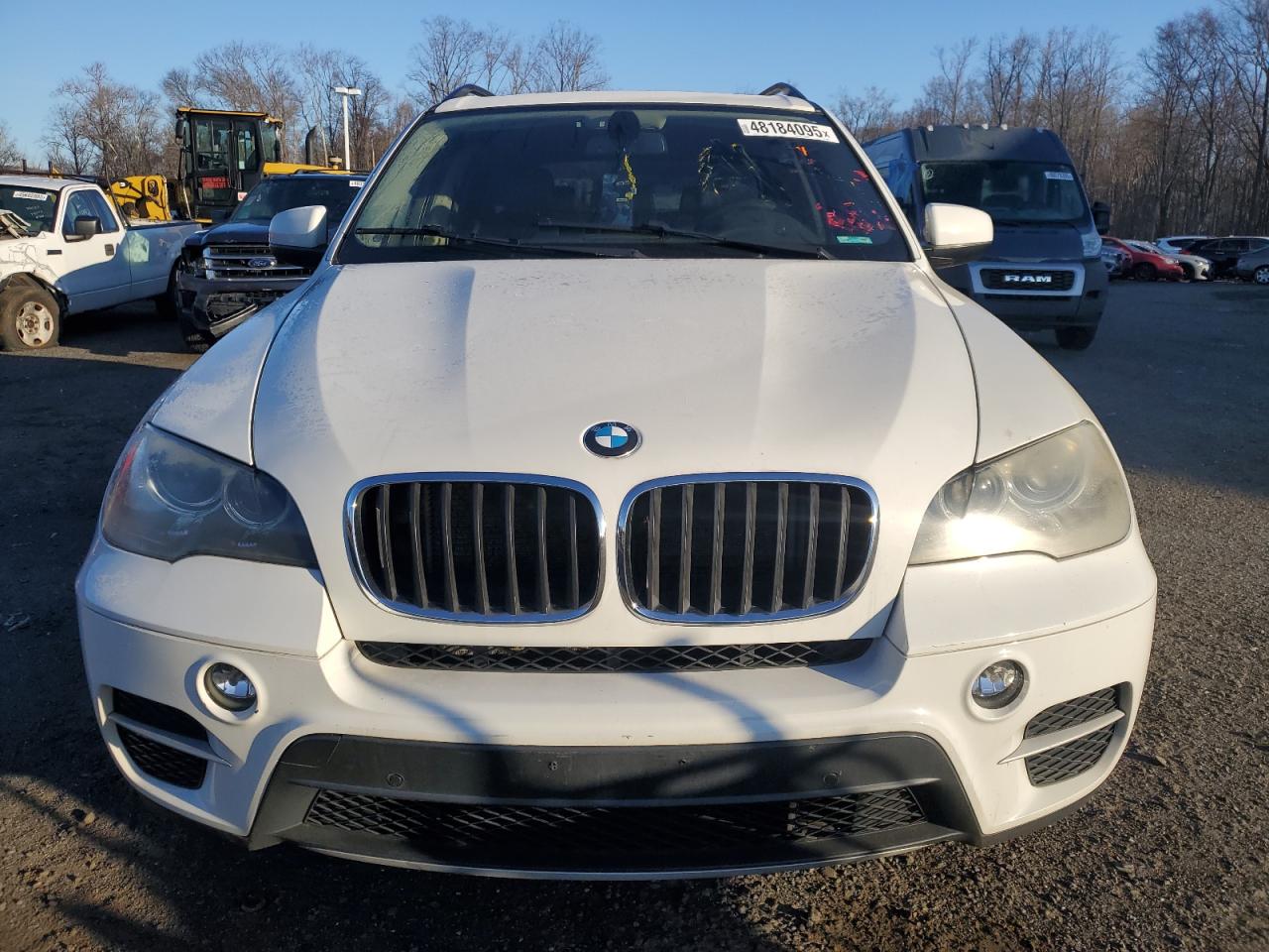 2013 BMW X5 - Image 5