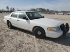 2006 Ford Crown Victoria Police Interceptor for Sale in Houston, TX - Side