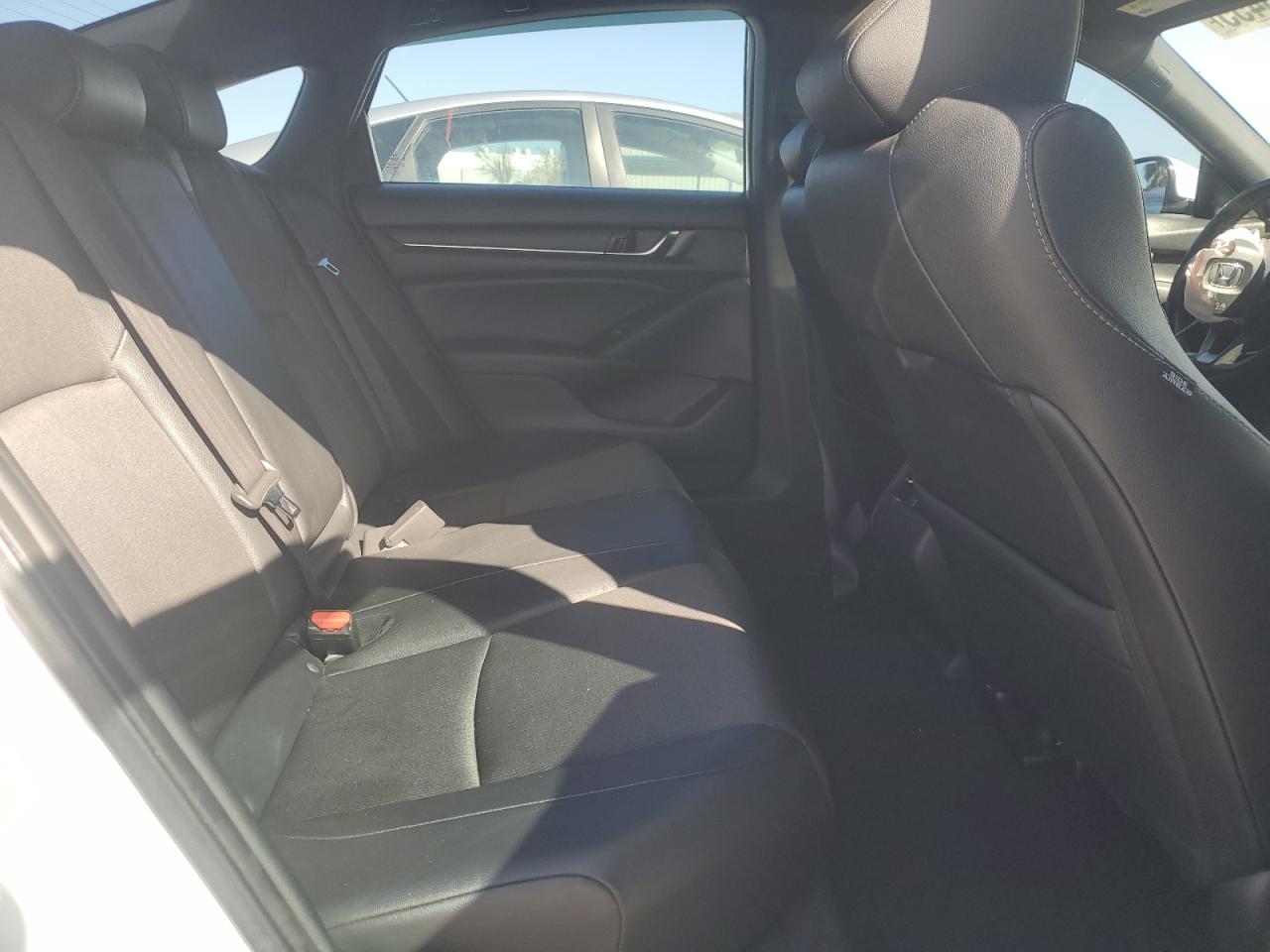 2020 Honda Accord - Image 10