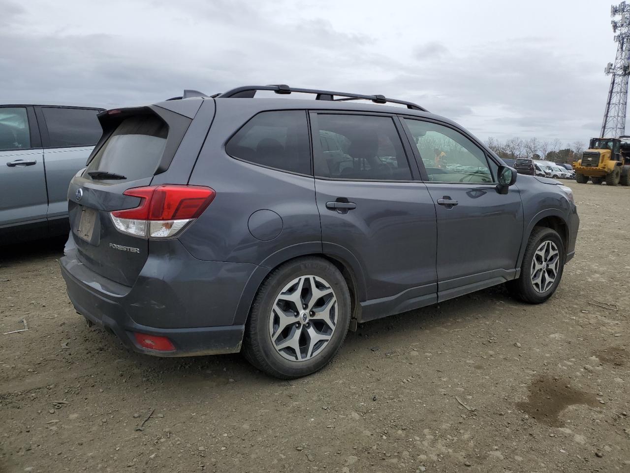 2020 Subaru Forester - Image 3