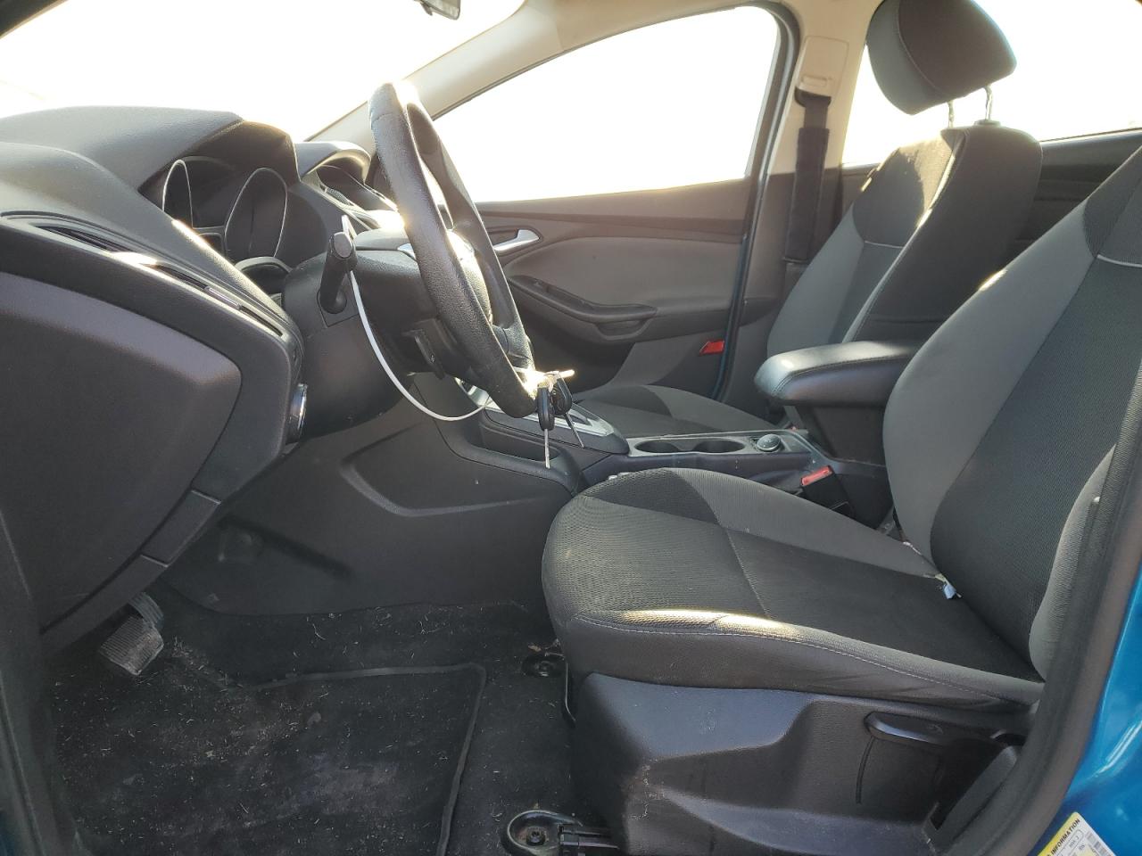 2014 Ford Focus - Image 7