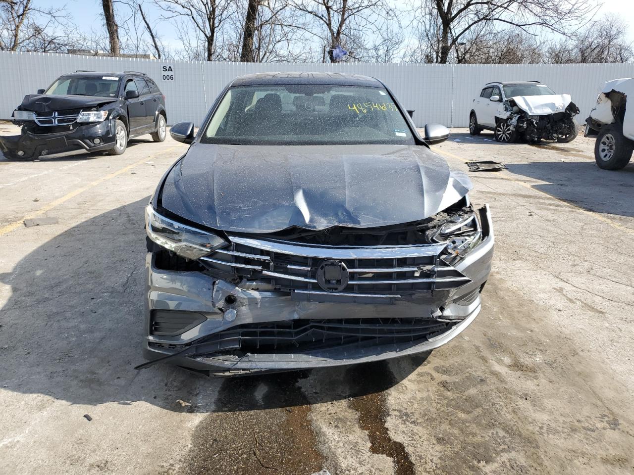 2019 Volkswagen Jetta - Image 5