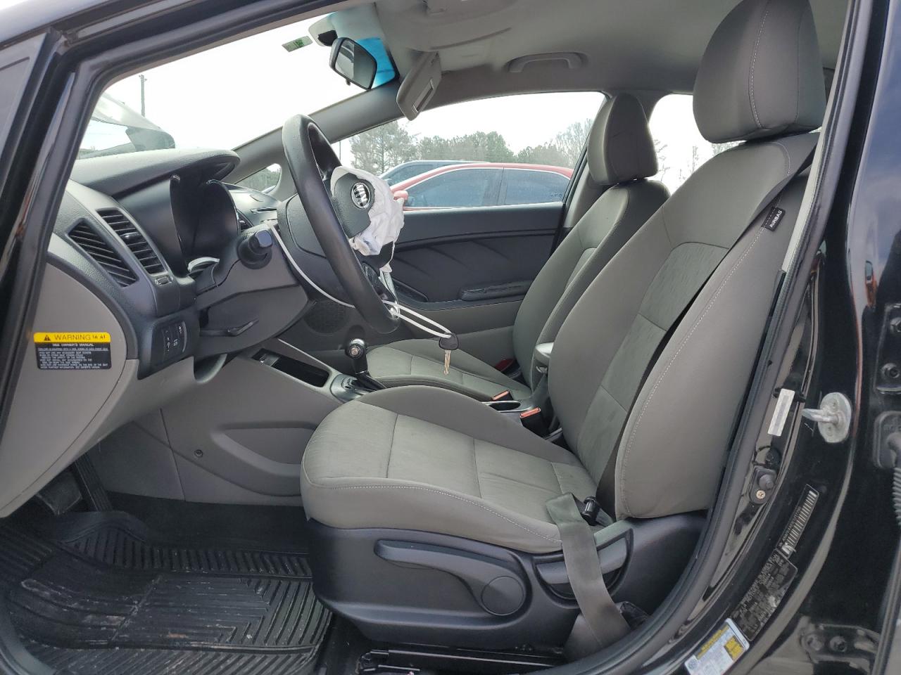 2014 Kia Forte - Image 7