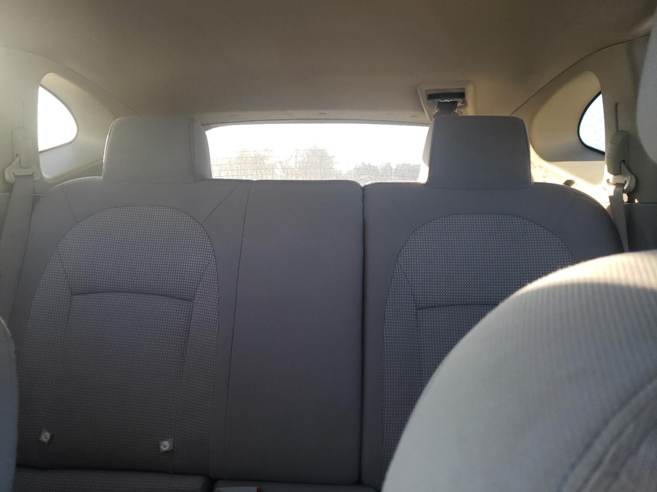2011 Nissan Rogue - Image 10