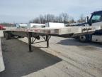 2016 Fontaine Flatbed Trailer იყიდება Lexington-ში, KY - Frame Damage