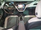 2021 Chevrolet Bolt Ev Lt на продаже в Woodhaven, MI - Rear End