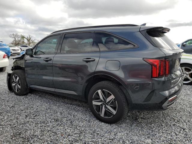  KIA SORENTO 2023 Szary