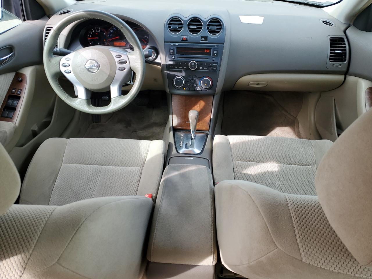2007 Nissan Altima - Image 8