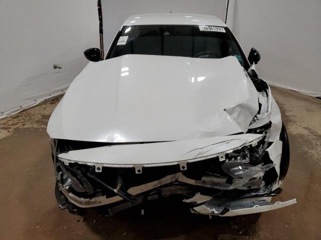 HONDA ACCORD 2022 White