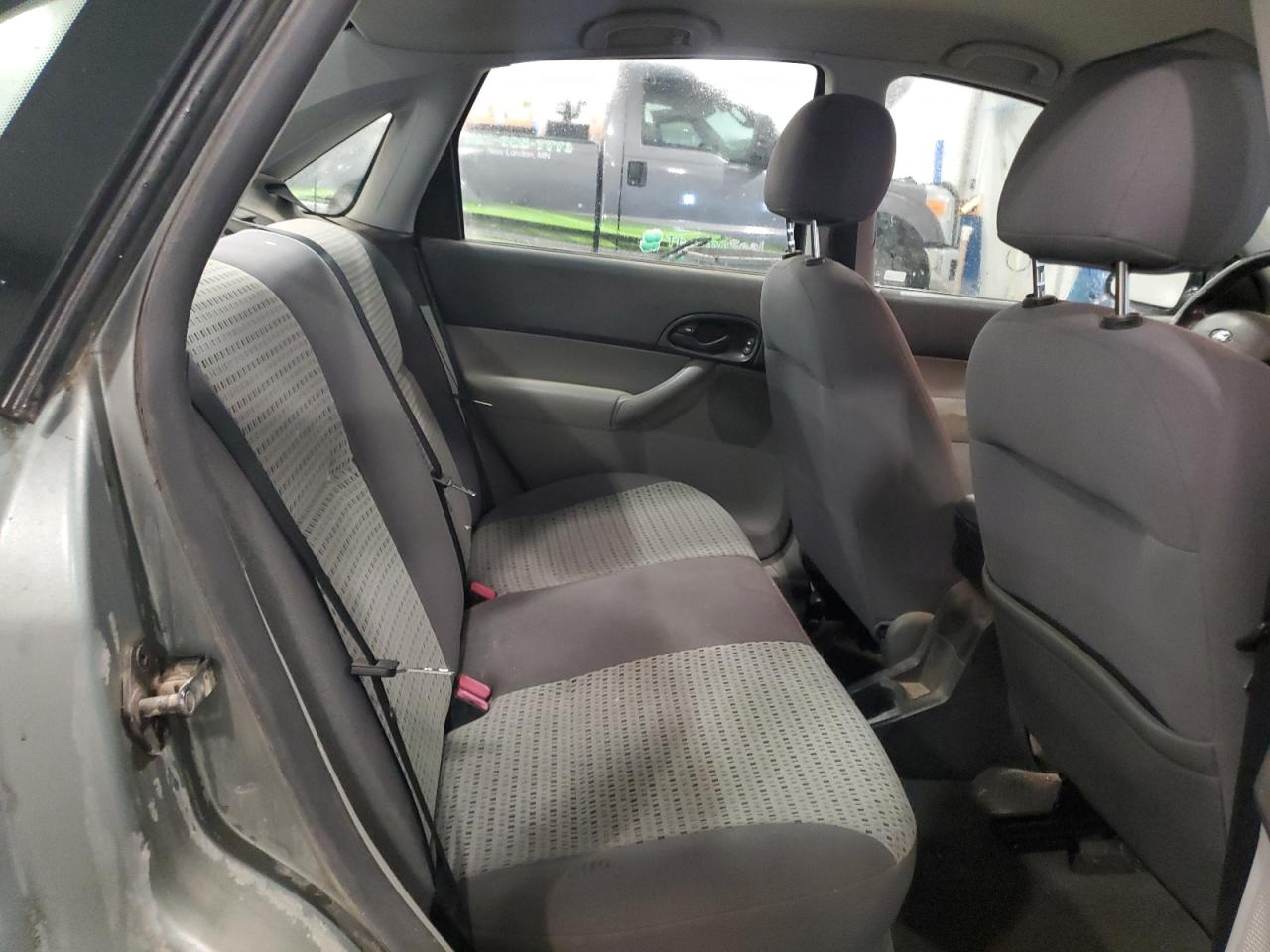 2006 Ford Focus - Image 10