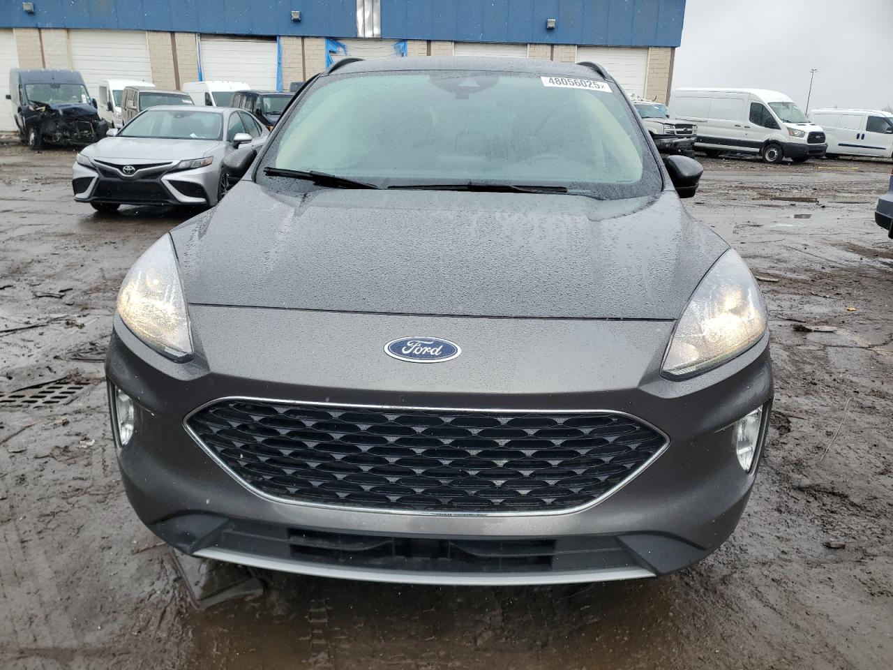 2020 Ford Escape - Image 5
