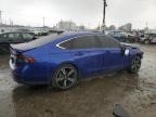 2023 Honda Accord Hybrid Sport for Sale in Los Angeles, CA - Front End