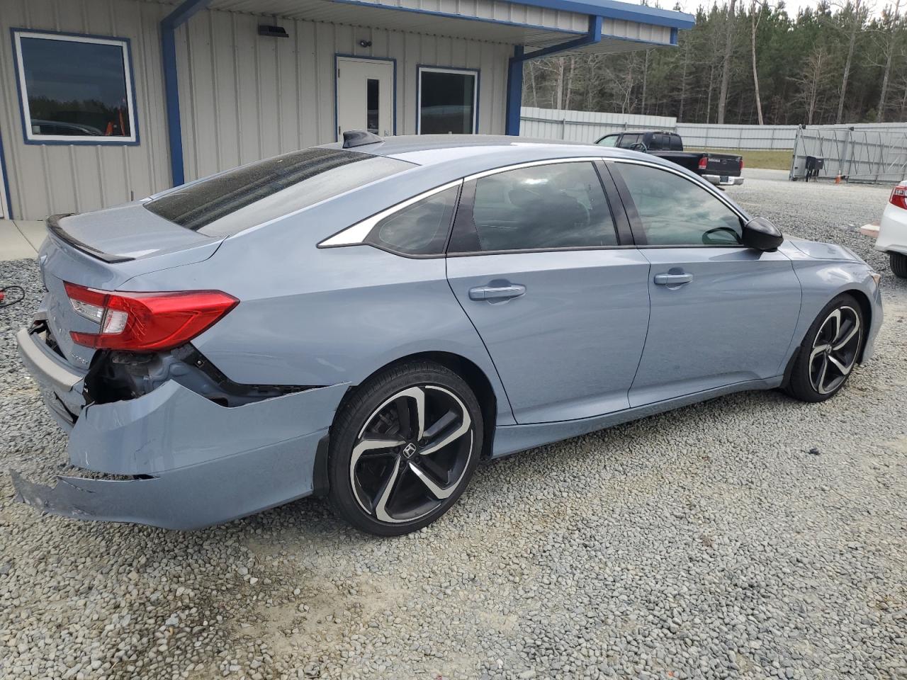 2021 Honda Accord - Image 3