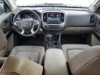 2016 Gmc Canyon Slt იყიდება Dunn-ში, NC - Rear End