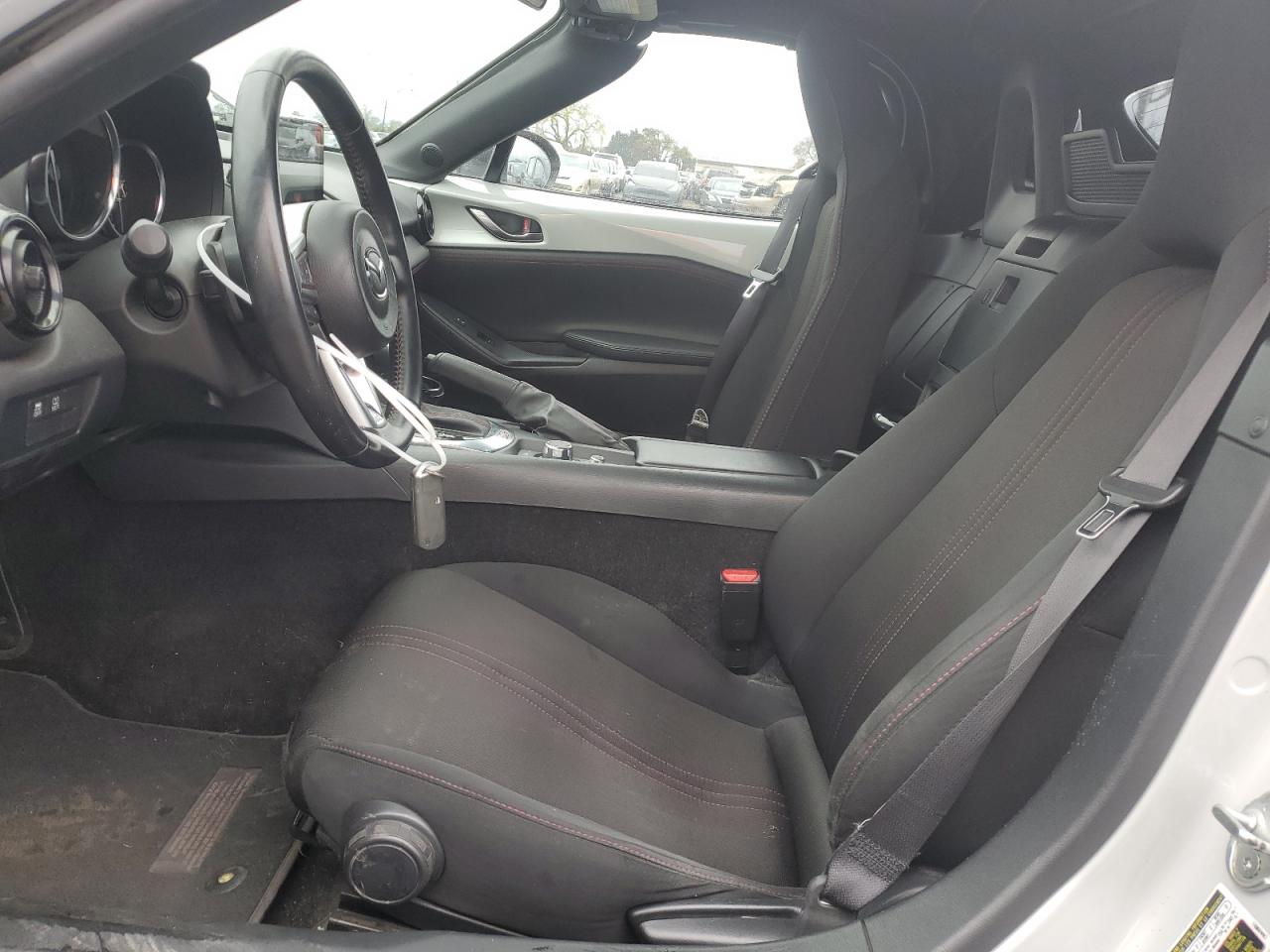 2016 Mazda MX-5 - Image 7