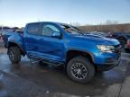 2022 Chevrolet Colorado Zr2 for Sale in Littleton, CO - Rollover